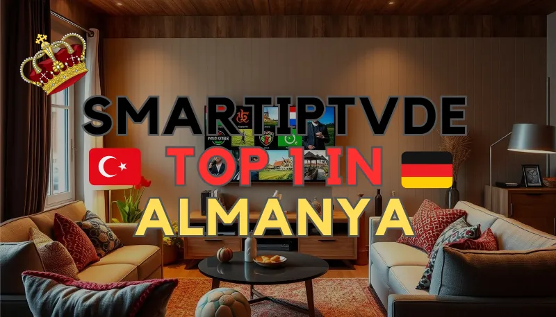 almanya iptv