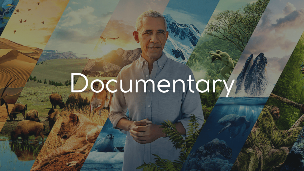 documentary iptv