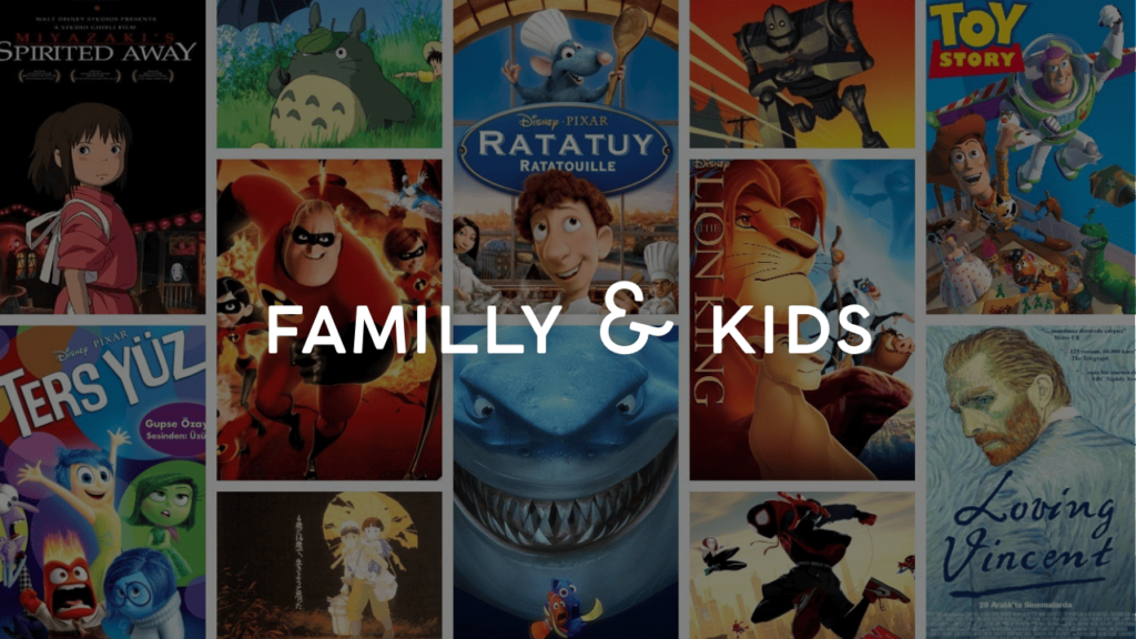 film & kids iptv