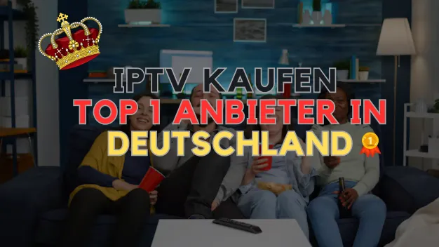 iptv kaufen