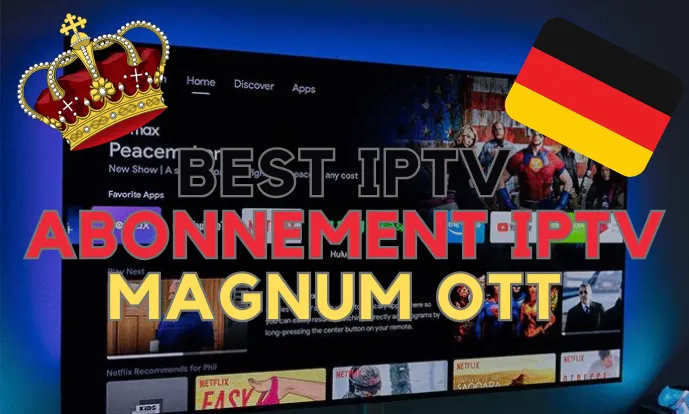 iptv magnum