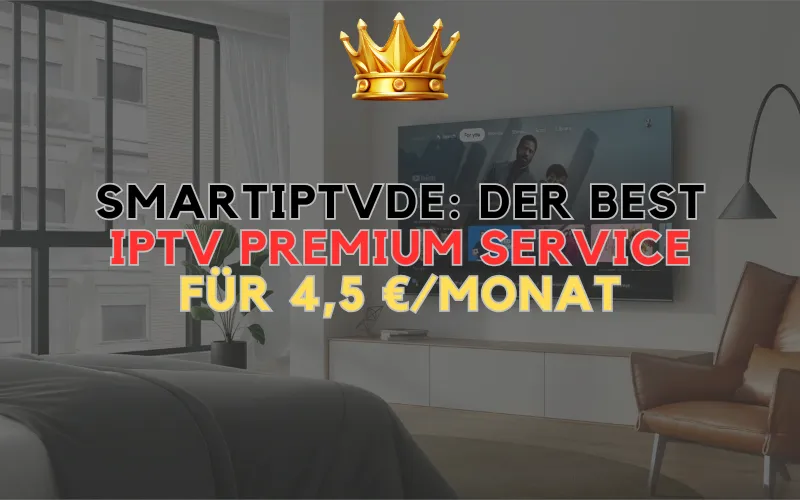 IPTV Premium