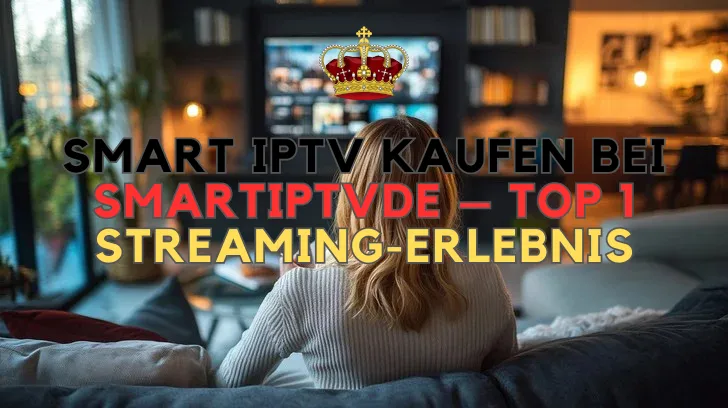 Smart IPTV kaufen