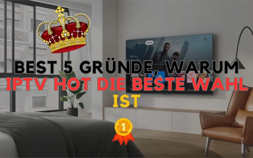 IPTV Hot