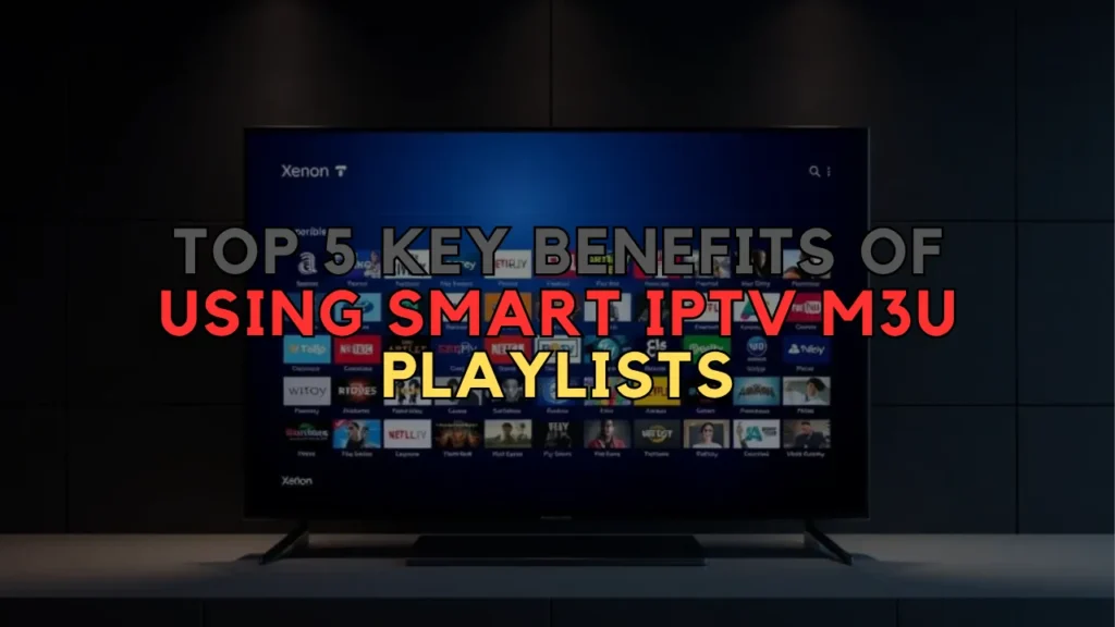smart iptv xtream codes
