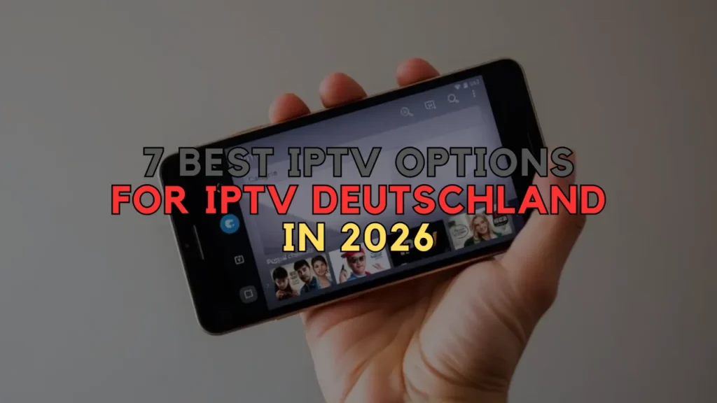 iptv channels list