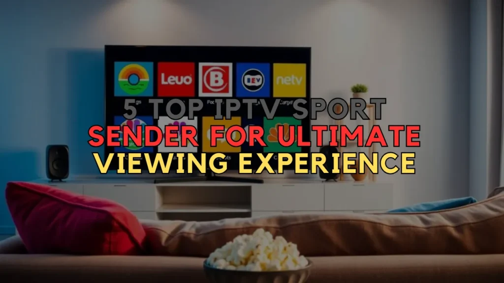iptv movie channels